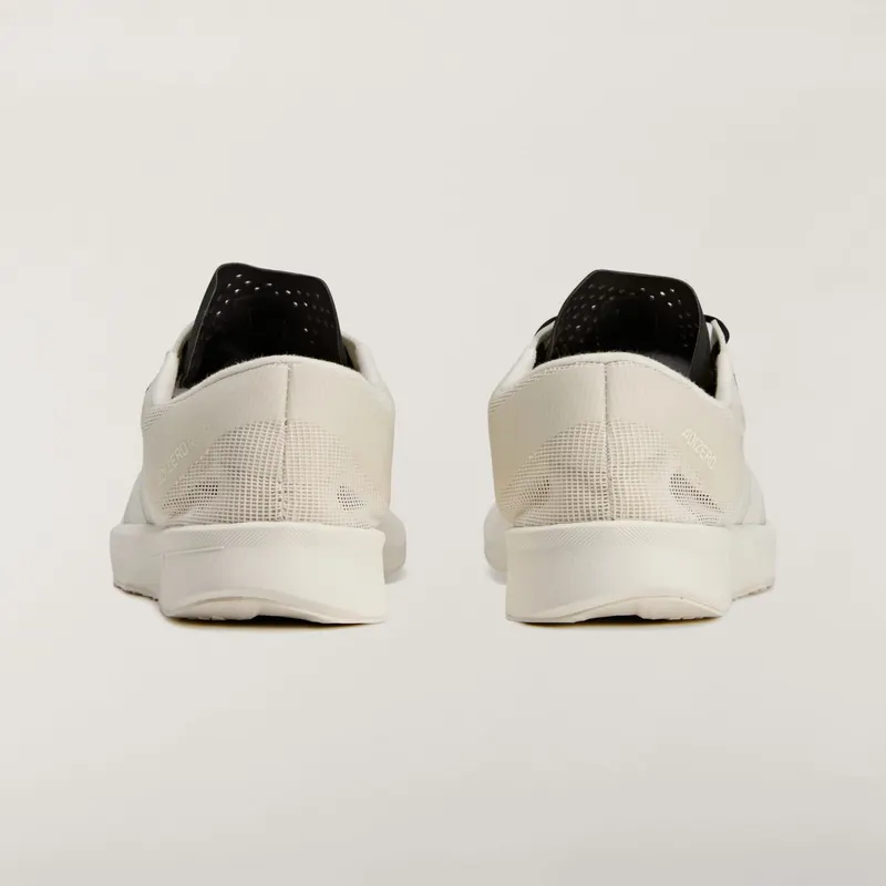 Adidas Y-3 Adizero RC6 Off White / Off White / Black (KK3655)