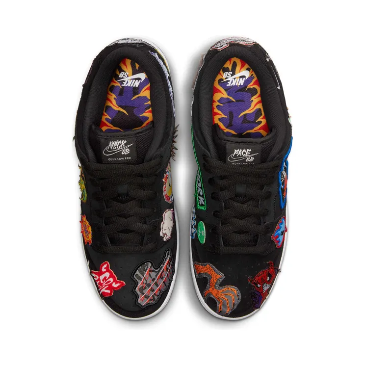 nike-dunk-sb DQ4488-001