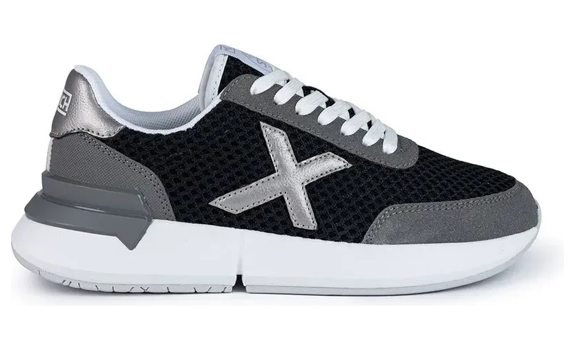 Munich sneaker Black (4173069)