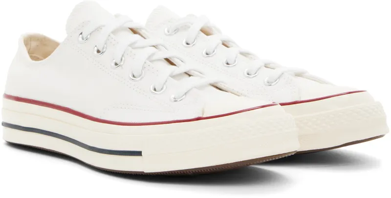 Converse Chuck 70 Classic Low Top (162065C)