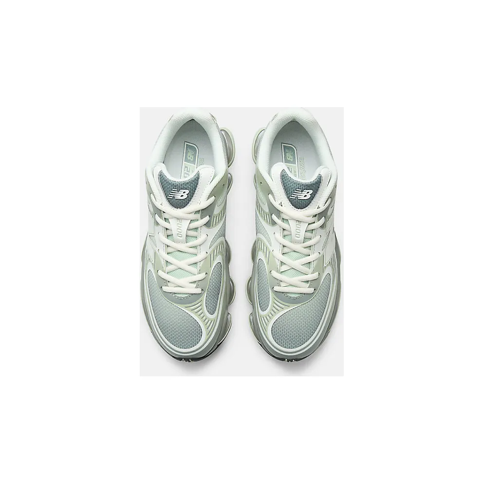 New Balance 2000 – “Silver Moss” (U20002UU)