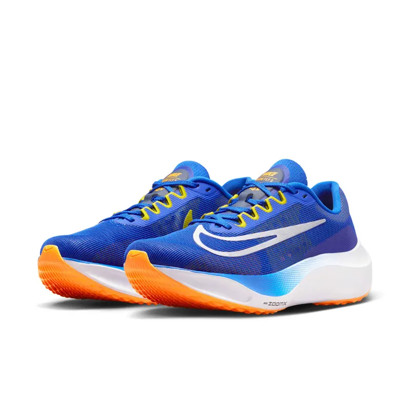 Nike Zoom Fly 5 Racer Blue (DM8968-402)