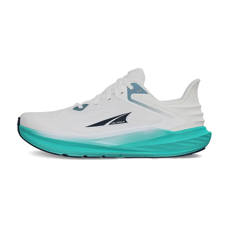 Altra Torin 8 White/Green (AL0A85QF130)