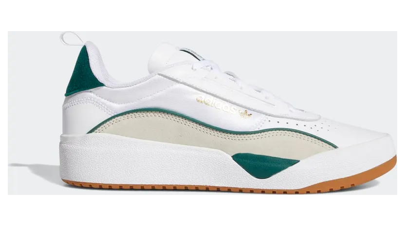 adidas Liberty Cup Cloud White / Collegiate Green / Bliss (EG2466)