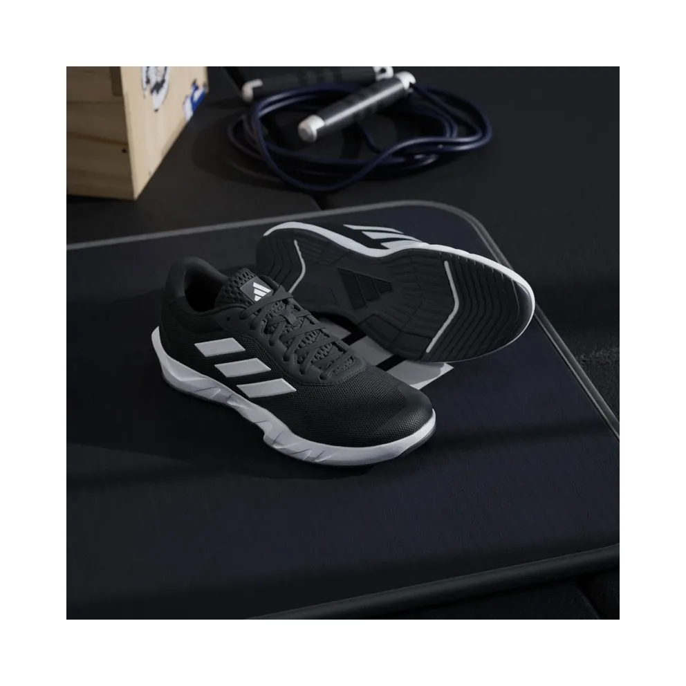 Adidas Amplimove Trainer Core Black / Cloud White / Grey Six (IF0953)