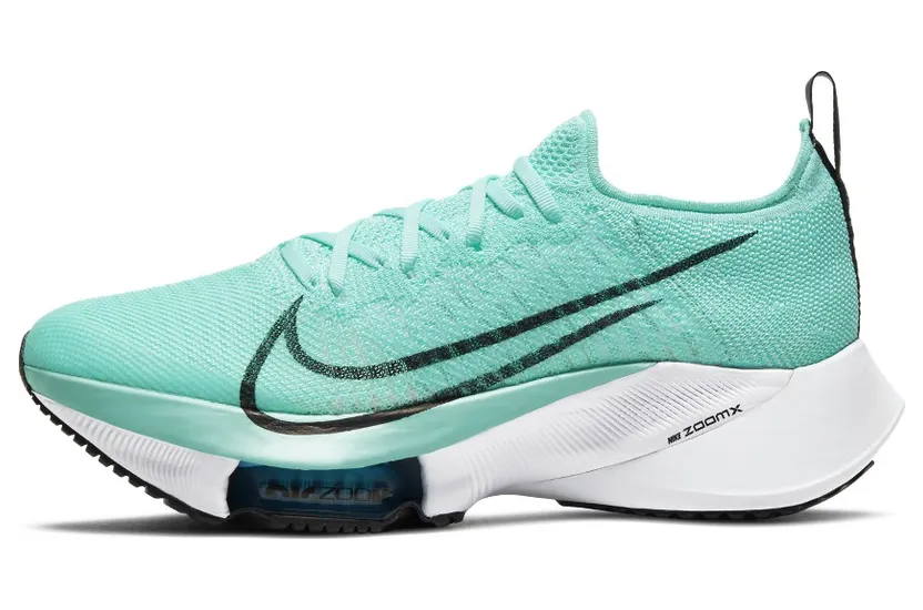 Nike Air Zoom Tempo NEXT% Groen (CI9924-300)