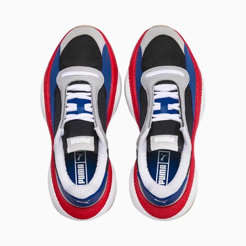 Puma Alteration Kurve High Rise Black (369794-03)