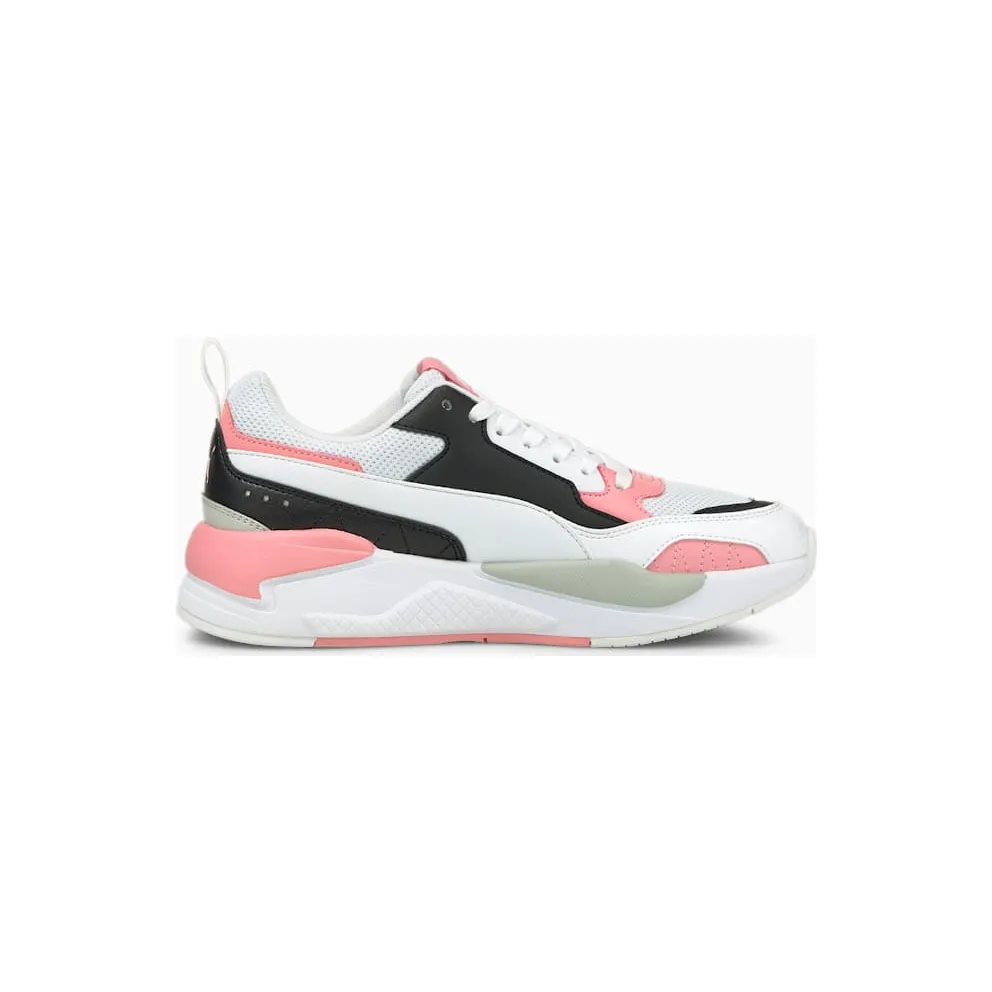 Puma X-Ray 2 Square Weiß/Schwarz/Grau (373108-30)