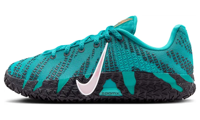 Nike Ja 3 GS “Scratch 3.0” (IB4773-300)
