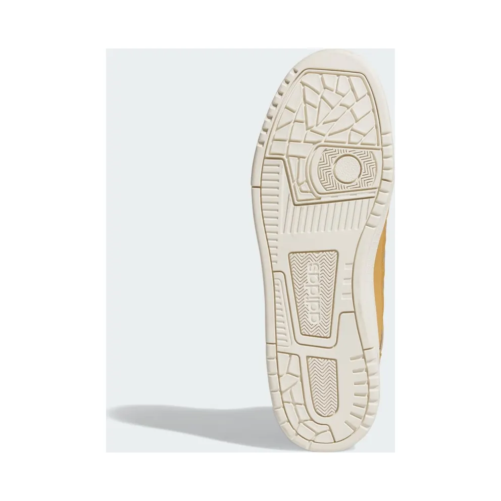 Adidas Rapid Court Mid Winterized Orange Dusk / Shadow Brown / Off White (JR0171)
