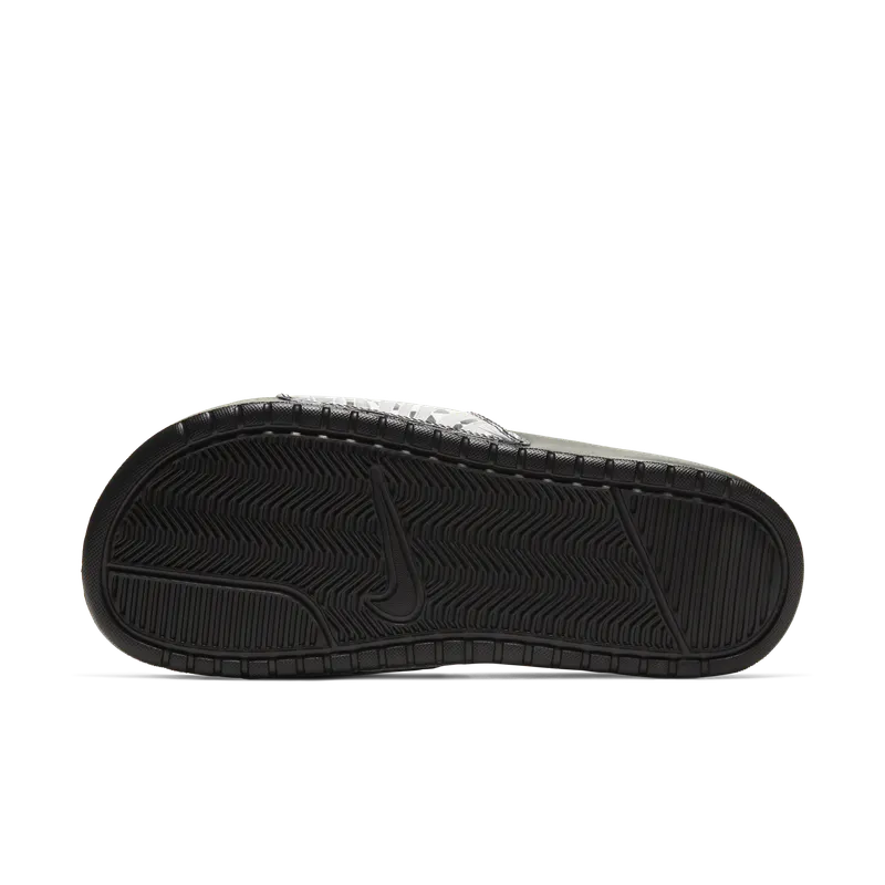 Nike Benassi JDI Sandal Black (618919-038)