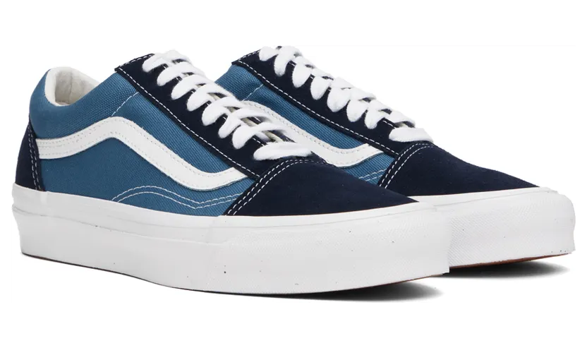 vans-old-skool VN0A4P3X5OC