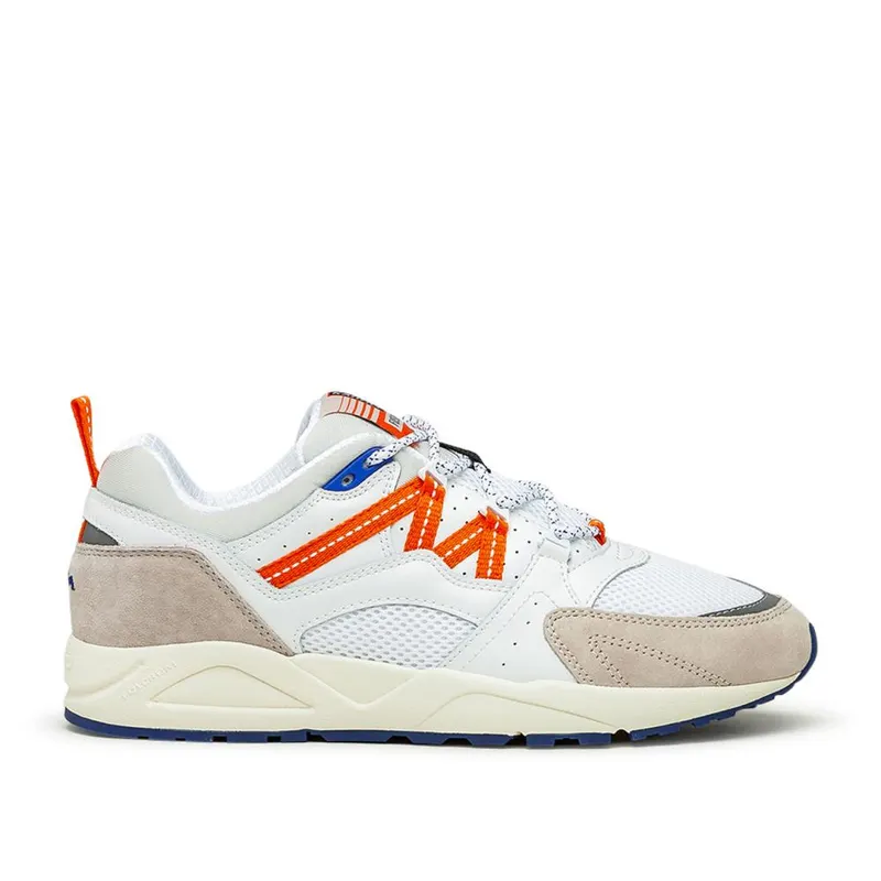 Karhu  Fusion 2.0 Marathon Pack 2 Rainy Day/Bright White (F804078)