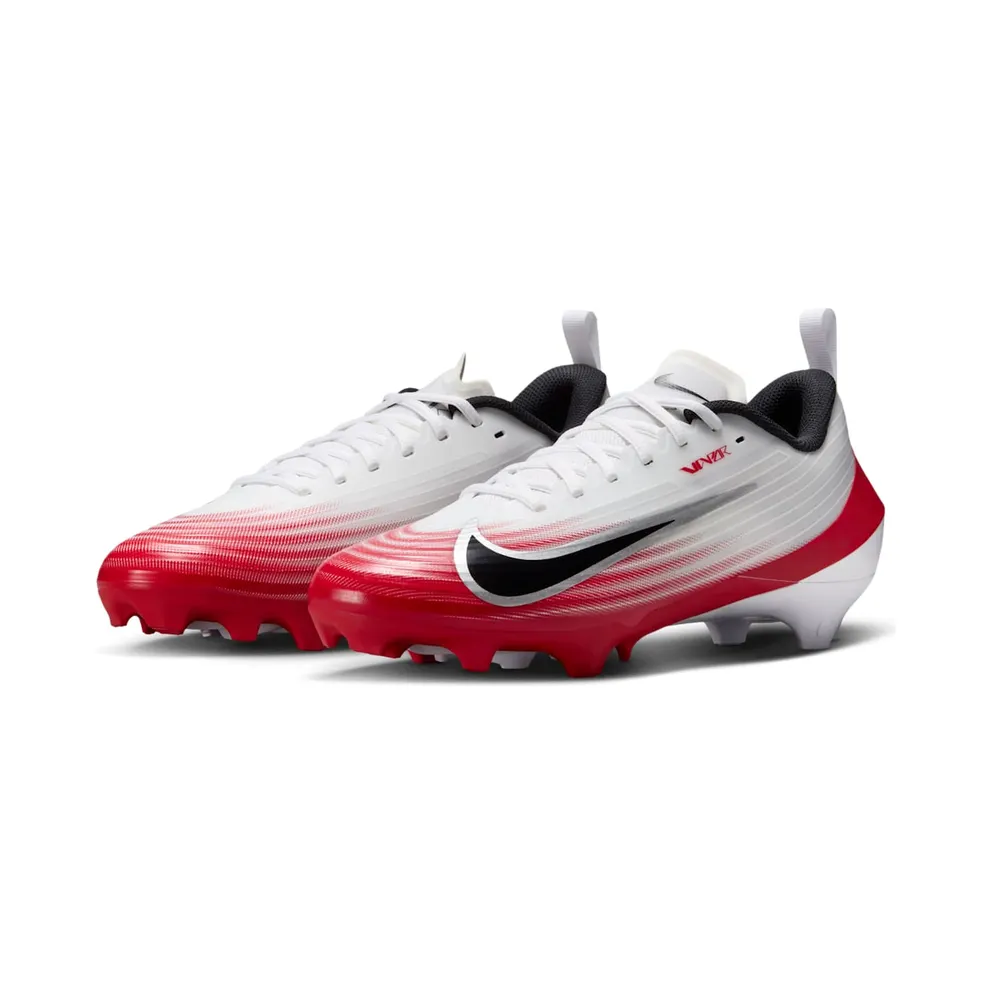 Nike Vapor Speed 3 White University Red Black (FB3303-102)