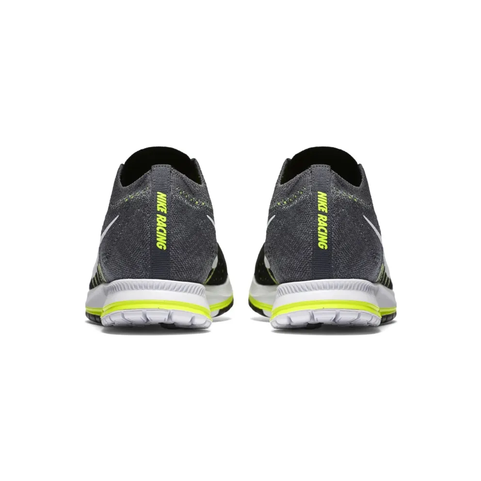 Nike Flyknit Streak Black Volt (835994-001)