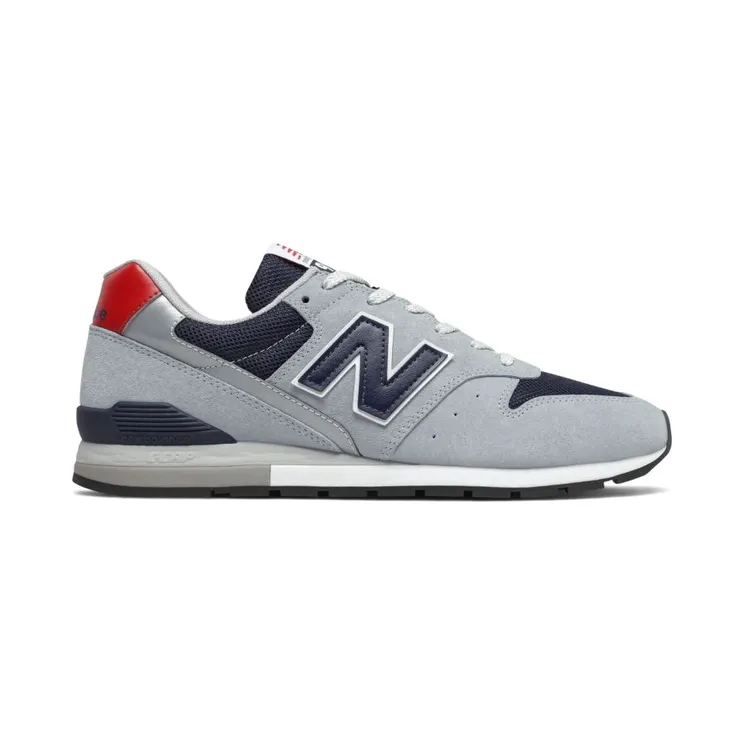 New Balance CM996 SHD Reflection / Pigment (CM996SHD)