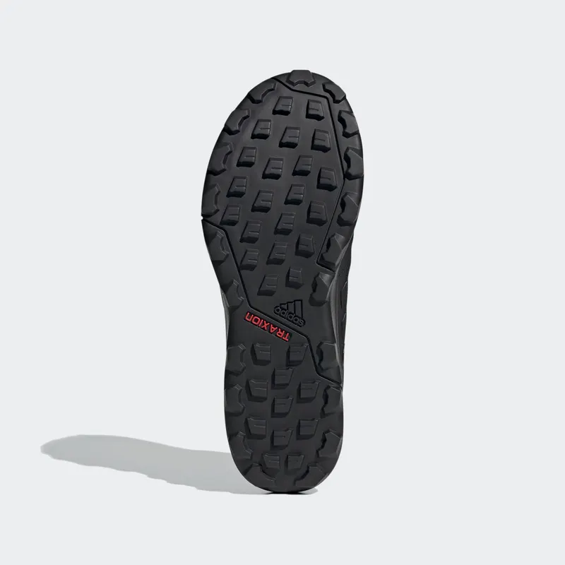 adidas Terrex Agravic TR GORE-TEX Trail Running Core Black / Core Black / Grey Five (FW2690)