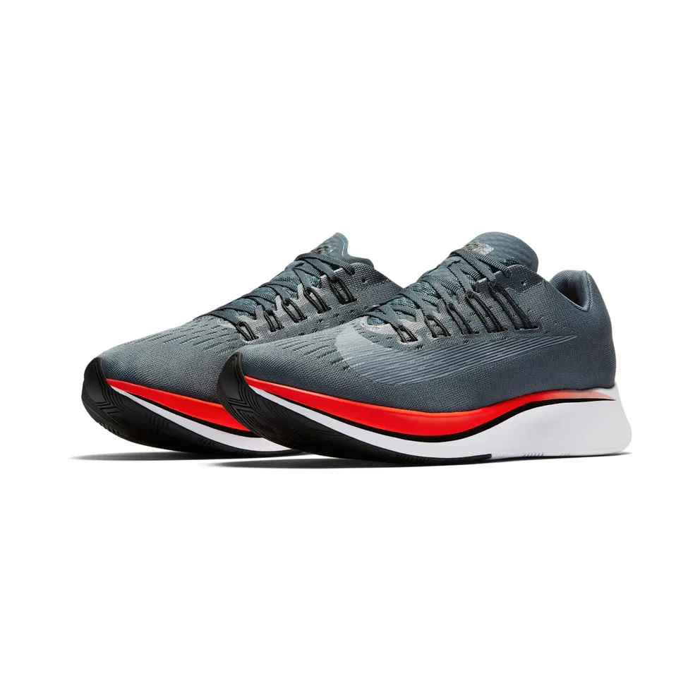 Nike Zoom Fly Blue Fox Blue Fox/Bright Crimson-University Red-Black (880848-400)