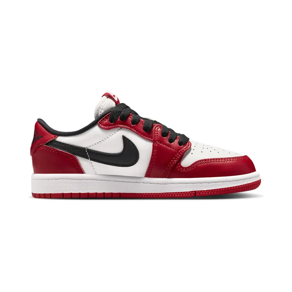Air Jordan 1 Low OG PS “Chicago (2025)” (HQ6996-600)