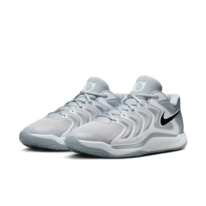 Nike KD 17 TB “Wolf Grey” (FV1307-002)