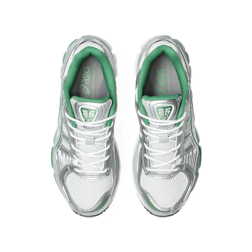 Asics GEL-Kayano 12.1 “Silver Green” (1203A759-100)