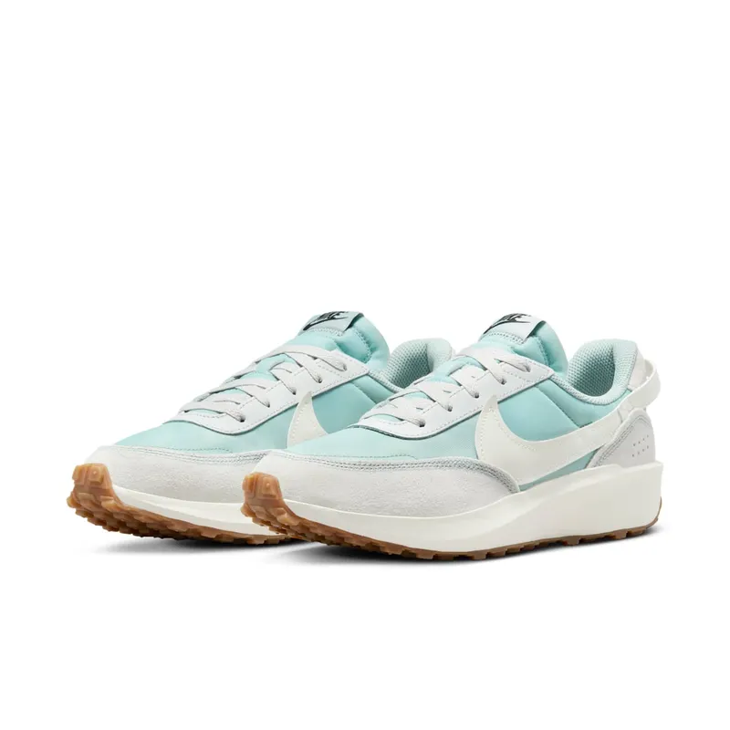 Nike Waffle Debut “Light Pumice Photon Dust” (DH9523-006)