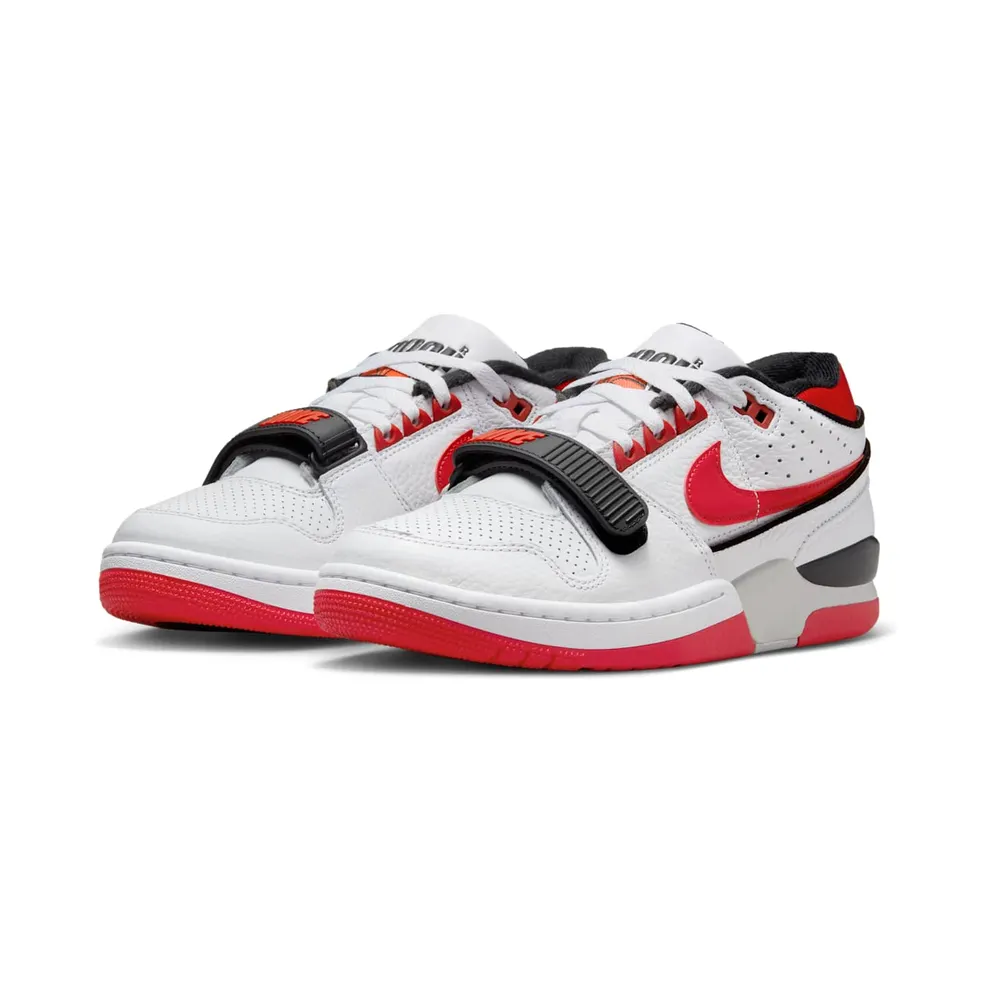 Nike Air Alpha Force 88 “University Red” (DZ4627-100)
