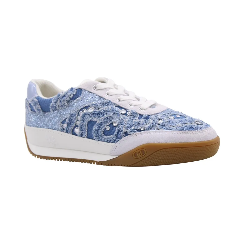 Liu Jo sneaker Blue (A08792)