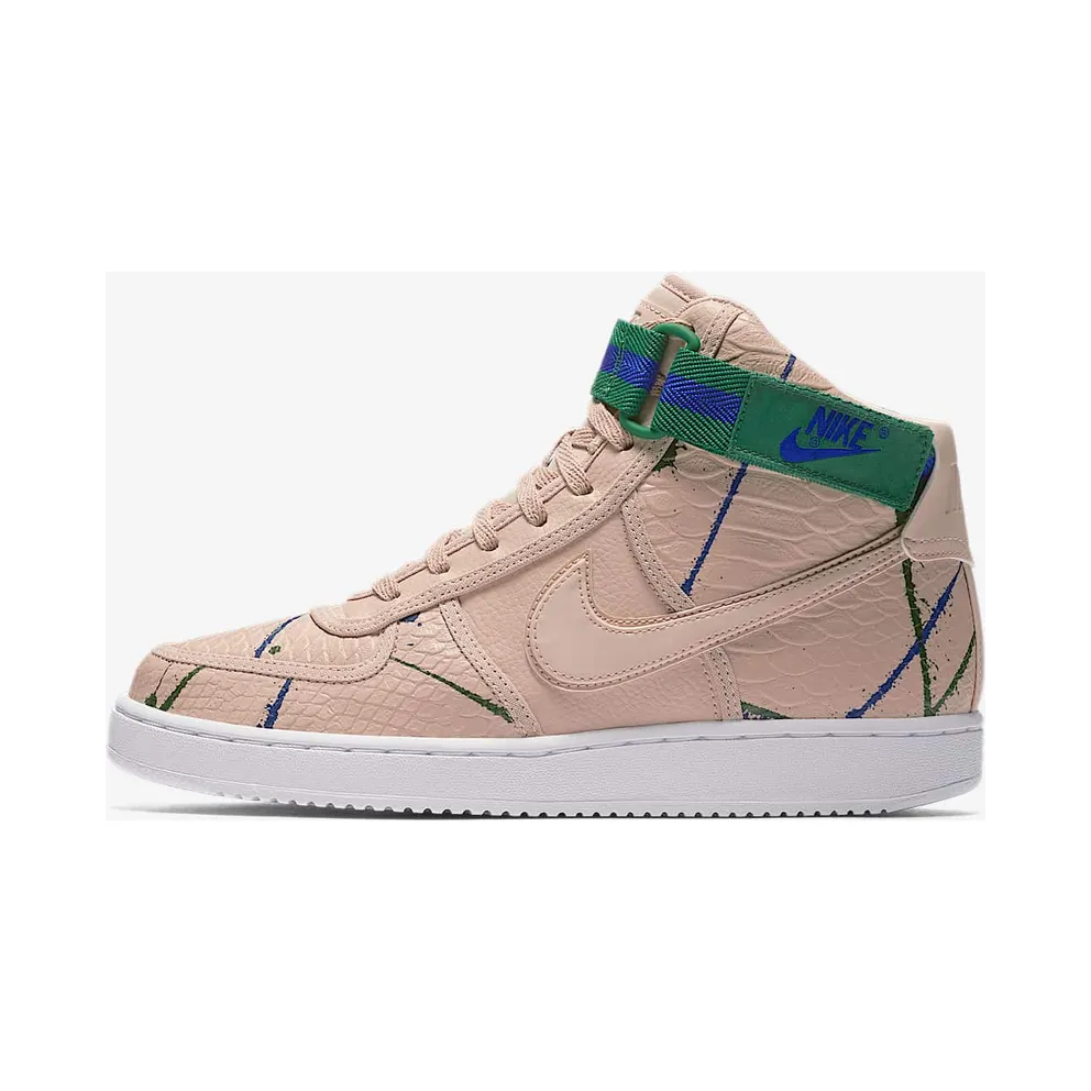 Nike Vandal High Particle Beige (W)