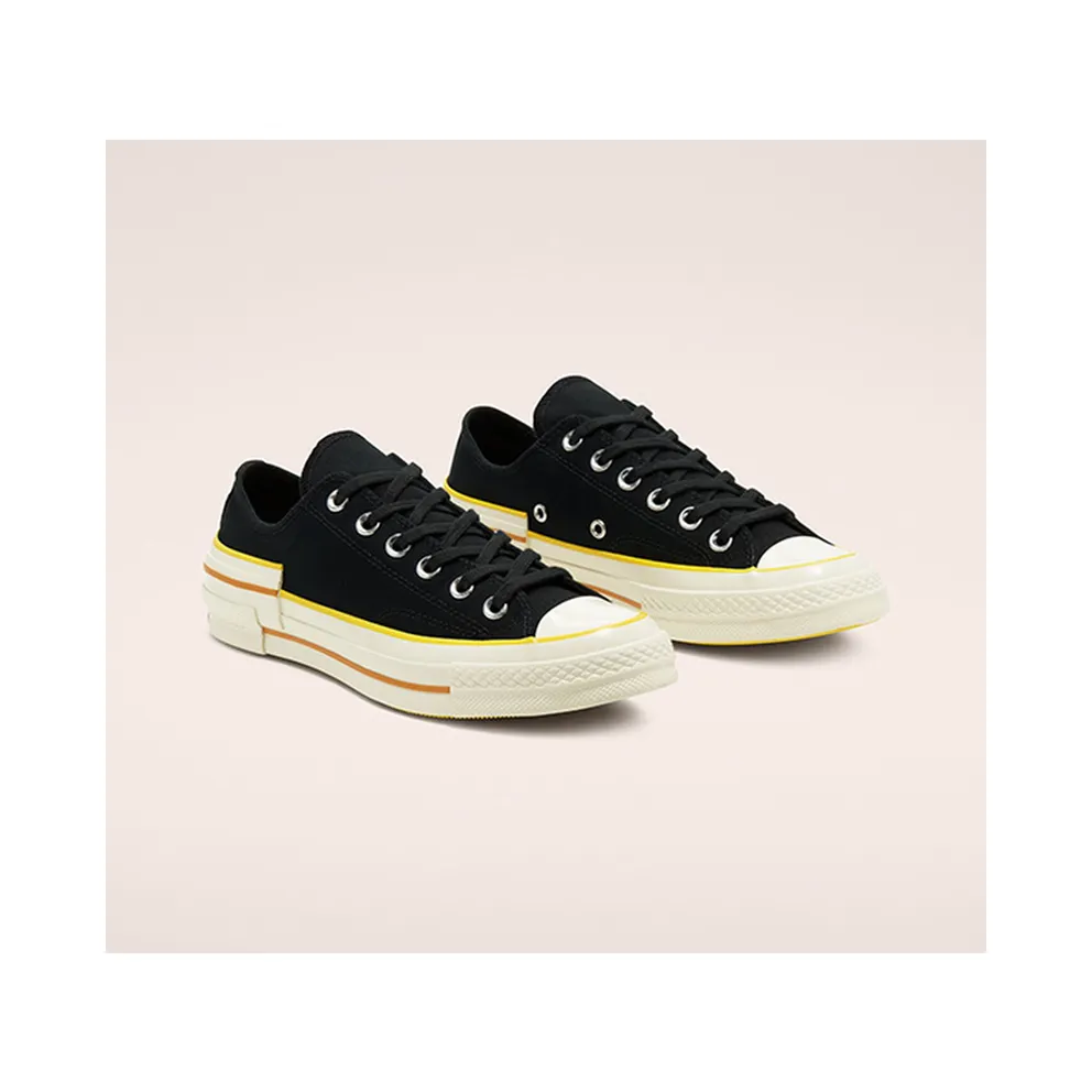 Converse Popped Color Chuck 70 Low Top (568802C)