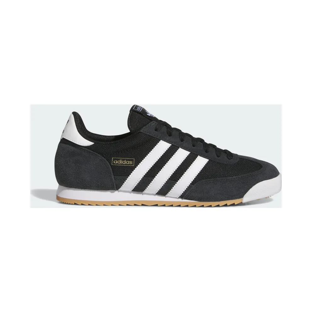 Adidas R71 Core Black / Cloud White / Gold Metallic (IH1324)