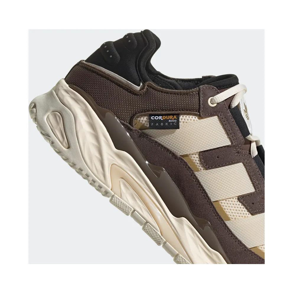 Adidas Niteball Brown / Wonder White / Off White (GX4726)