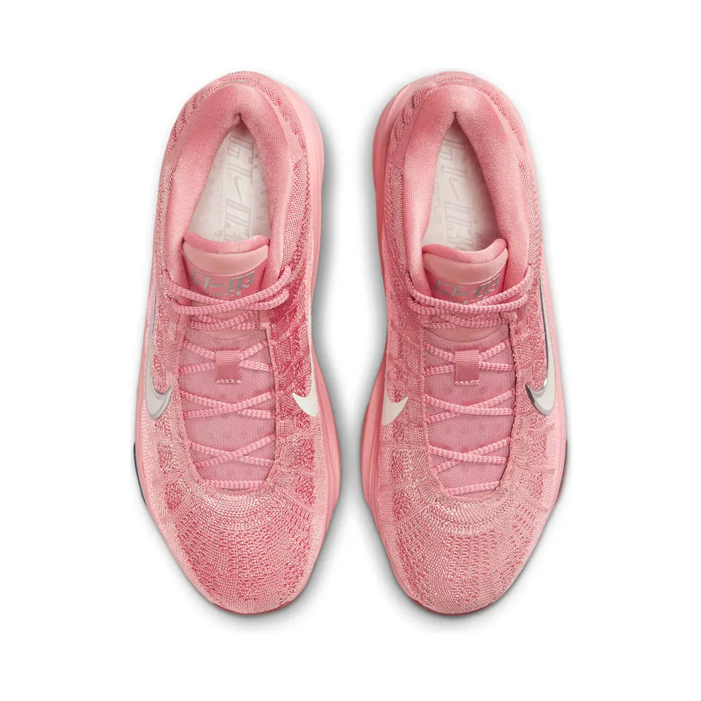 Nike Air Zoom GT Hustle 3 Red Stardust (FV5953-602)