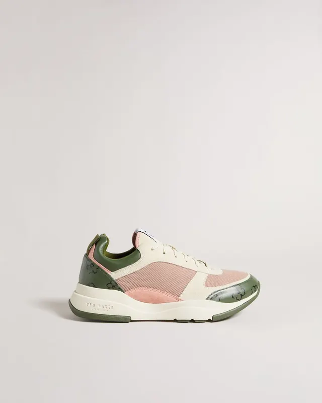 Ted Baker TABBIY Khaki (257320-KHAKI-36)