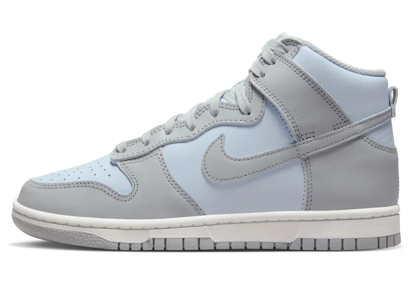 Nike Dunk High Blue Tint (DD1869-401)