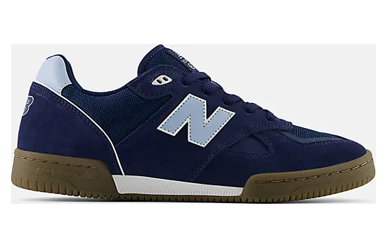 NEW BALANCE NB Numeric Tom Knox 600 “Navy / Sky Blue” (NM600SMB)
