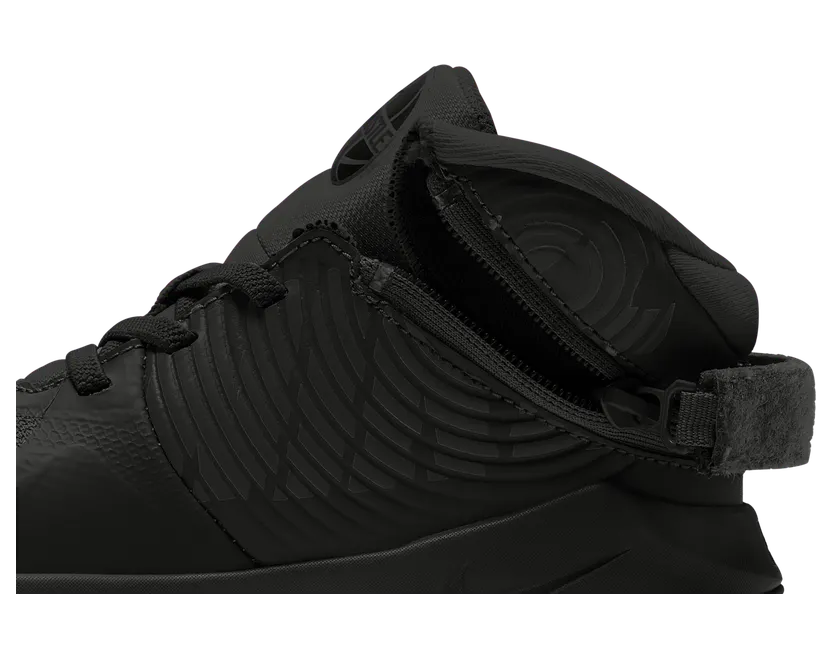 Nike Team Hustle D 9 FlyEase “Black” (BV2951010)