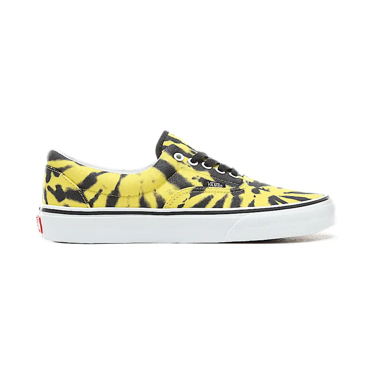 Vans Era Tie Dye Blazing Yellow (VN0A38FRVPA)