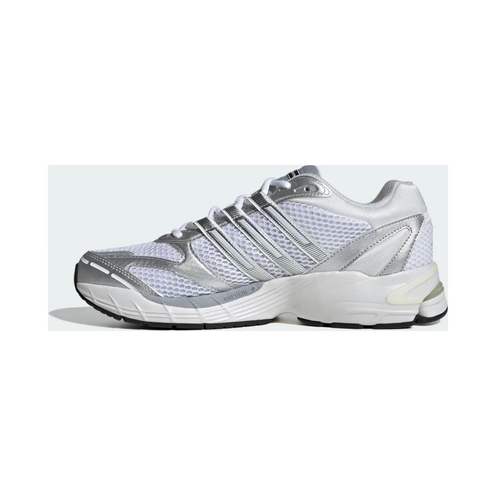 adidas Supernova Cushion 7 Cloud White Silver Metallic Crystal White (IG1746)