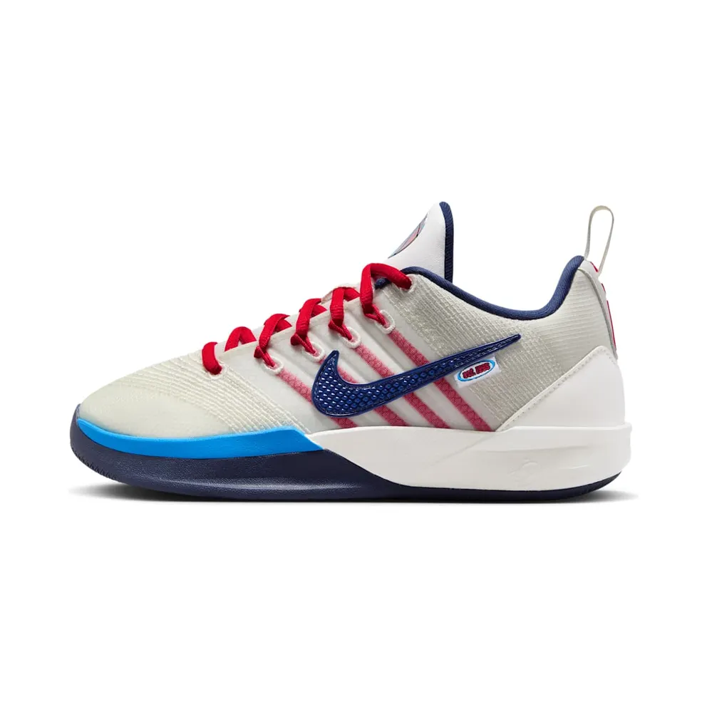 Nike Sabrina 3 GS “WNBA 30th Anniversary” (IR3207-100)