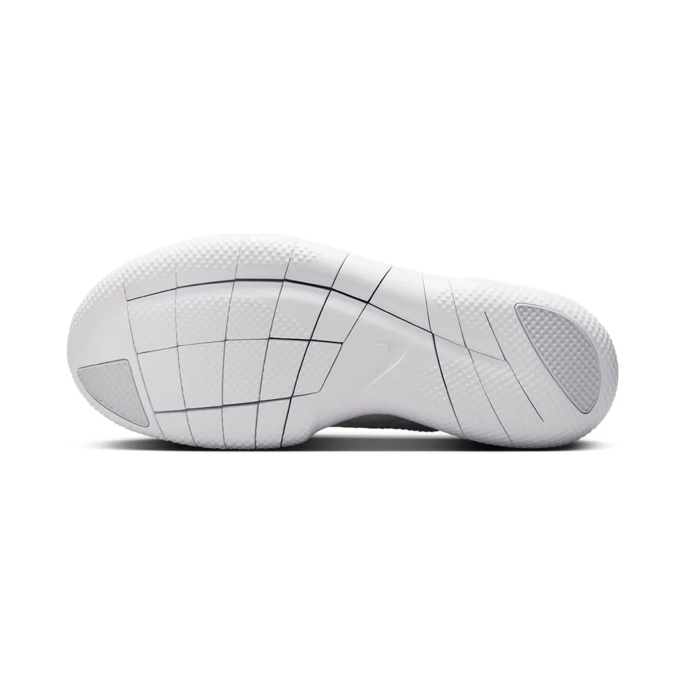 Nike Free 2025 White Photon Dust (HF1078-100)