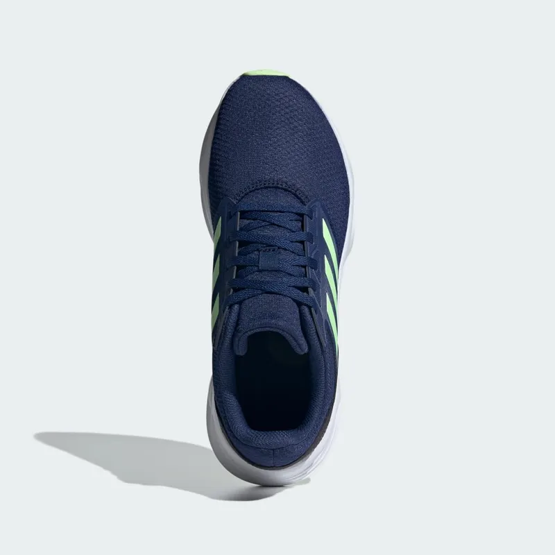 Adidas Galaxy 6 Dark Blue / Green Spark / Aurora Black (IE8130)