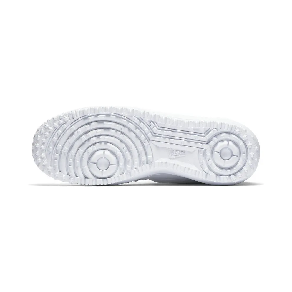 Nike Lunar Force 1 Duckboot Winter White (AA1123-100)