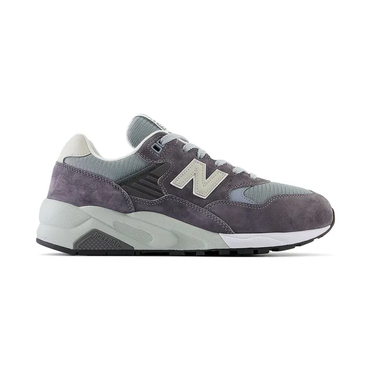 New Balance 580 Magnet Lead Steel (MT580ADB)