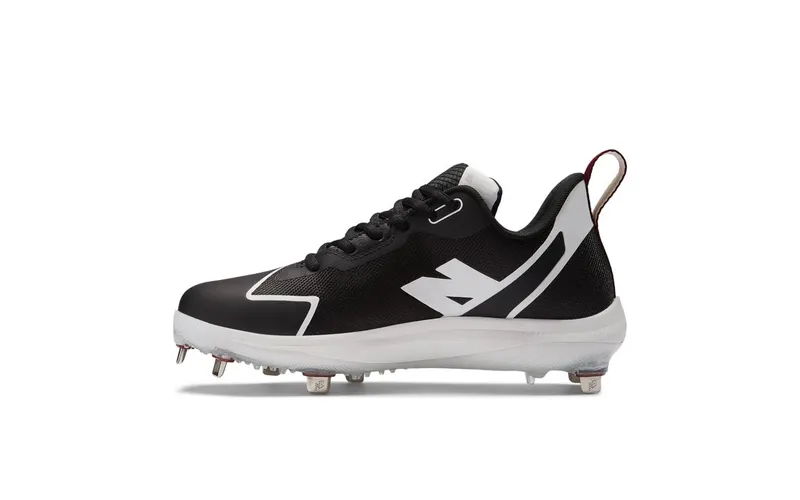 New Balance FuelCell Romero Duo Black White (SMROMBK2)