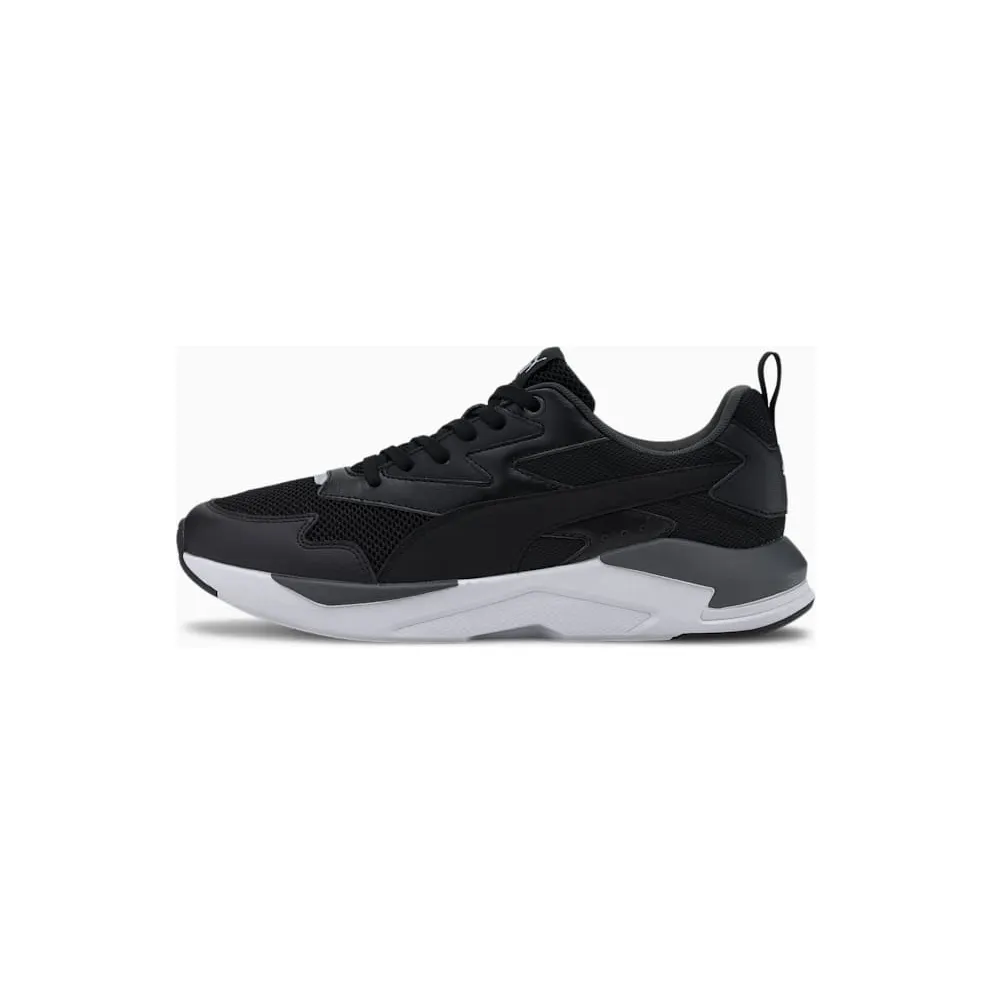 Puma X-Ray Lite Black/Silver (37412201)