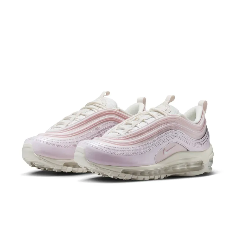 Nike Air Max 97 Pearl Pink Sail (DX0137-600)
