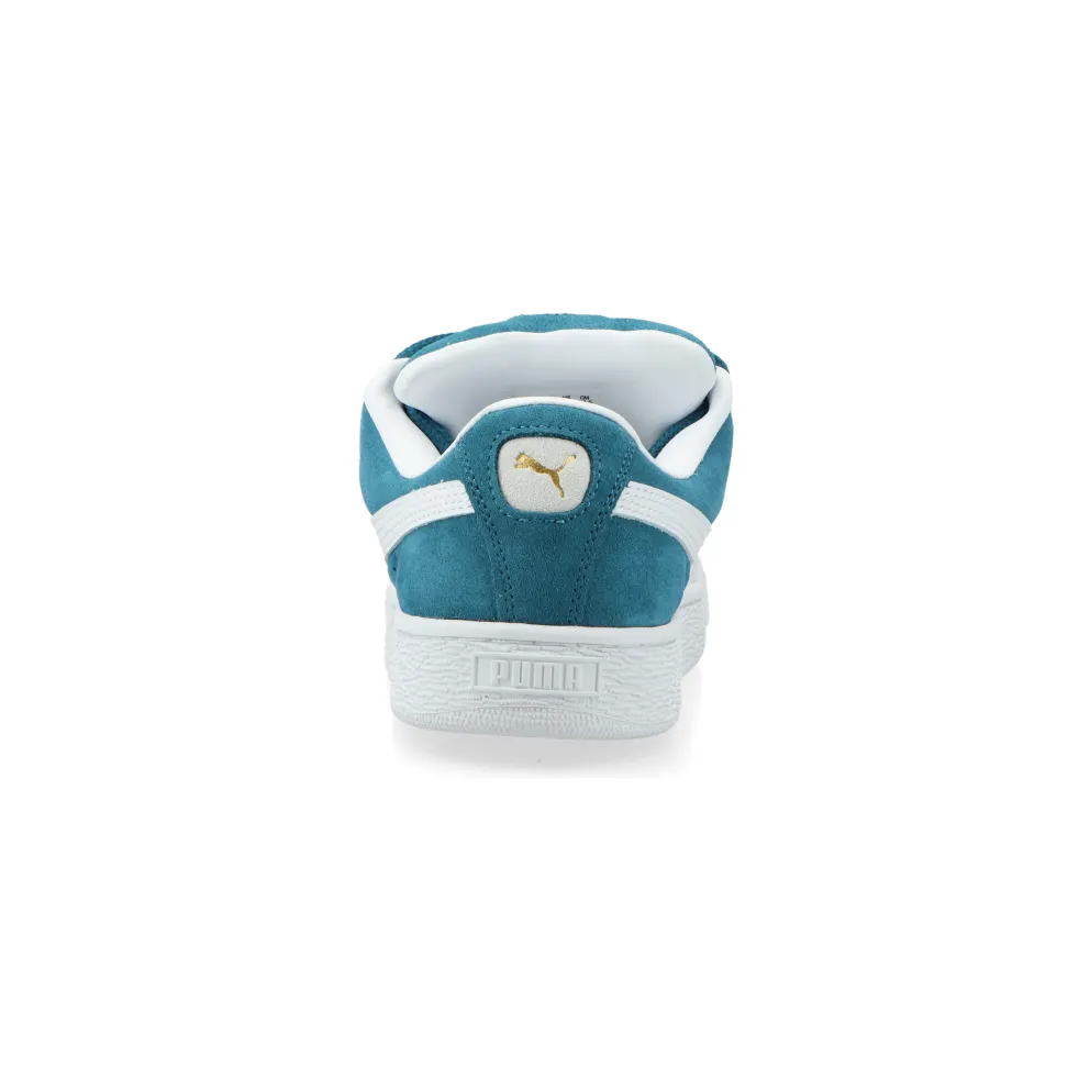 Puma Suede XL (blue) – 395205-06