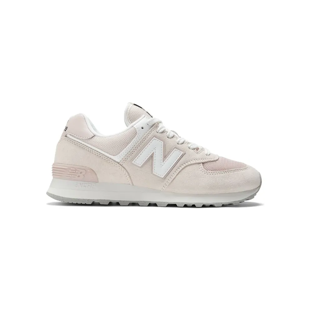 New Balance 574 “Pink Fog” (U574FPP)