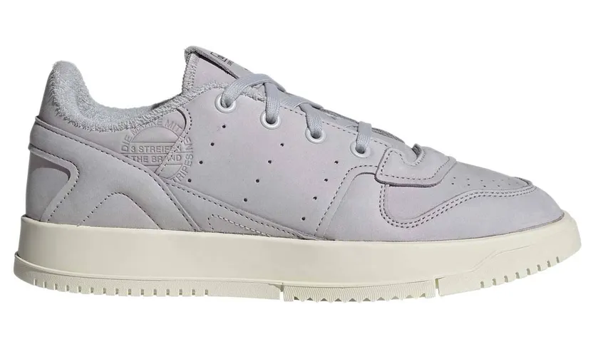 adidas Originals Supercourt 2 Sneaker dunkelgrau (H01828)